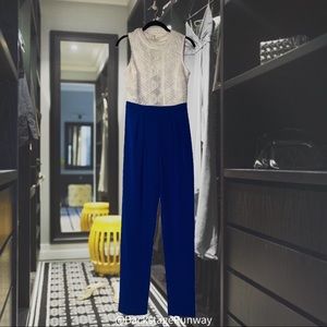Business Casual Jumpsuit